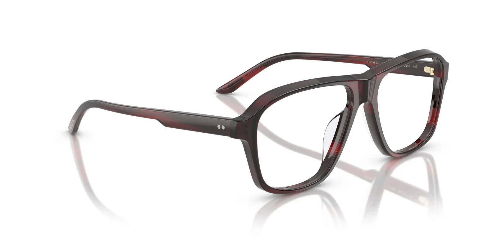 Oliver Peoples 1978rx 5584U Eyeglasses - view 16